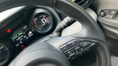 Toyota Yaris 1.5 Hybrid Excel 5dr CVT Hybrid Hatchback